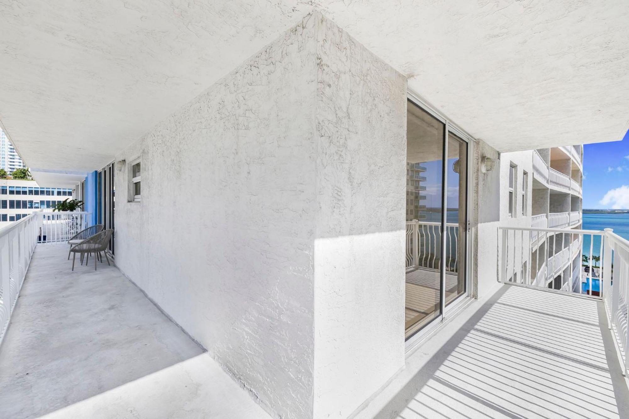 Modern Brickell With Prime Views Appartamento Miami