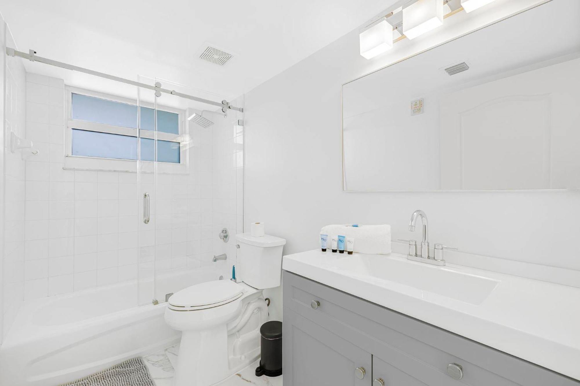 Modern Brickell With Prime Views Appartamento *